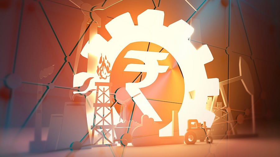 <div class="paragraphs"><p>Representative image of Indian business.</p></div>