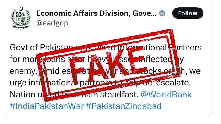 <div class="paragraphs"><p>An official also confirmed that the X account has been hacked, and “work was going to switch off the account”.</p></div>