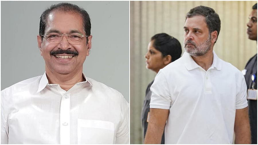 <div class="paragraphs"><p>MLA Sunny Joseph; Rahul Gandhi</p></div>