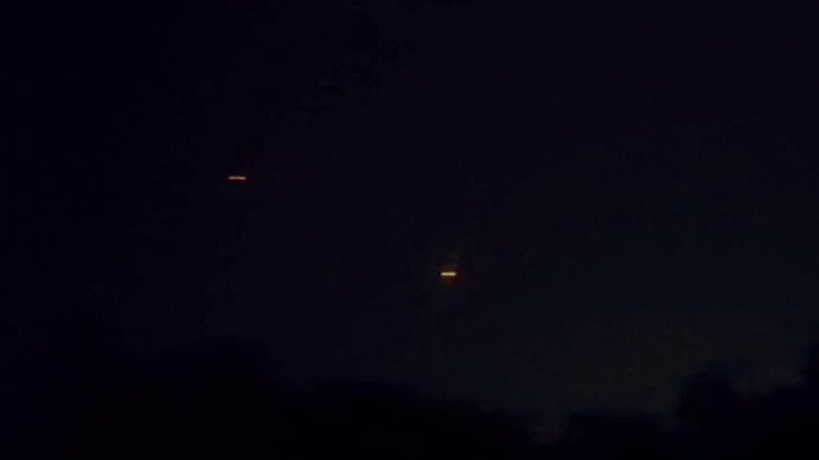 <div class="paragraphs"><p>A total blackout for more than 7 hours was enforced in several parts of the border districts of Kutch and Banaskantha in Gujarat.</p></div>