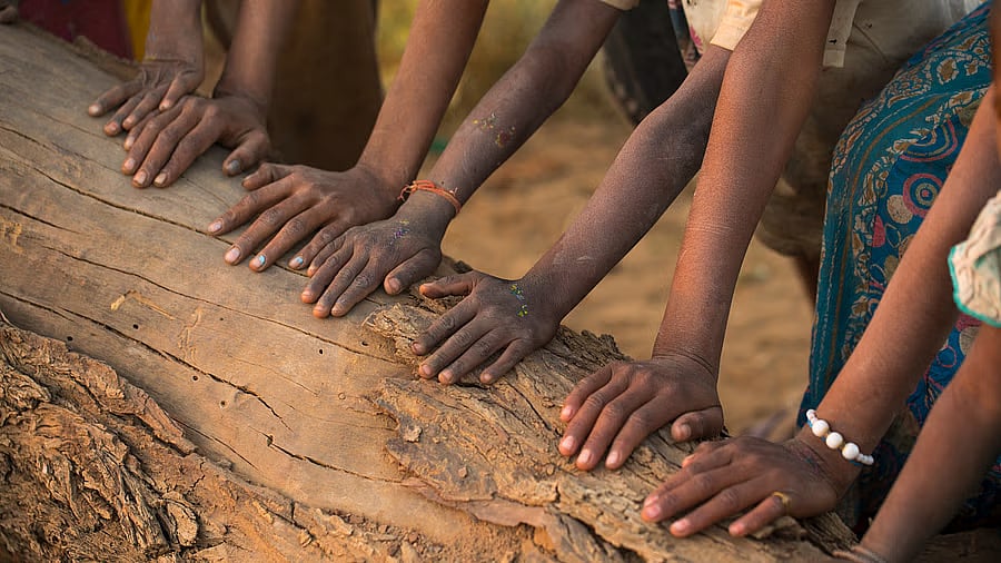 <div class="paragraphs"><p>Launched by Union Minister for Social Justice and Empowerment Dr Virendra Kumar in 2021, the helpline is part of the government's effort to curb caste-based atrocities and ensure timely justice. (Representative image)</p></div>