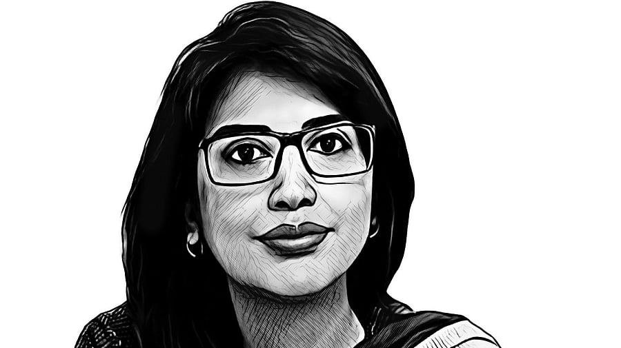 <div class="paragraphs"><p>Sumana Roy is an author and poet. Her books include How I Became a Tree and Provincials</p></div>