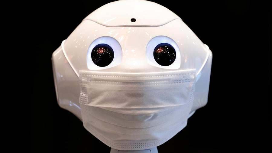 <div class="paragraphs"><p>Currently in its advanced development phase, the team is focusing on refining the robot's ability to understand and execute operator commands. (Representative image) </p></div>