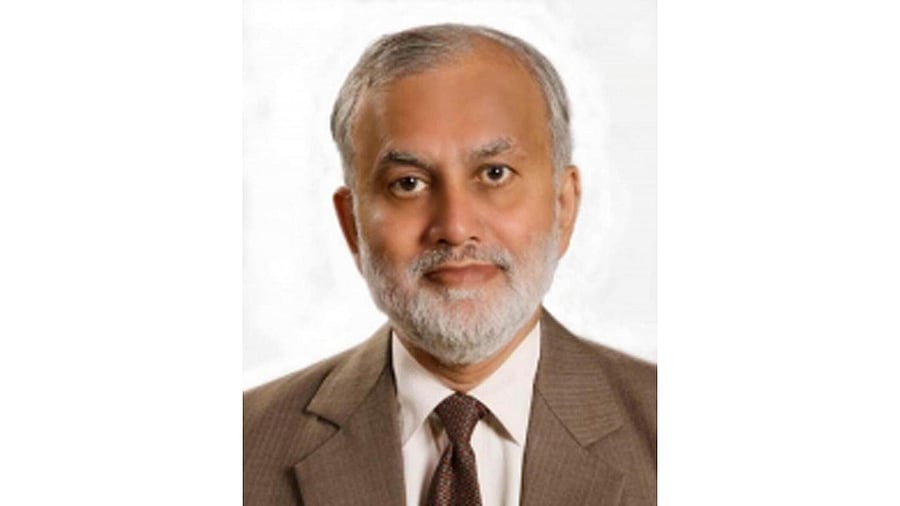 <div class="paragraphs"><p>Subbanna Ayyappan </p></div>