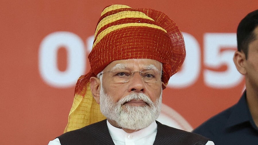 <div class="paragraphs"><p>PM Modi.</p></div>