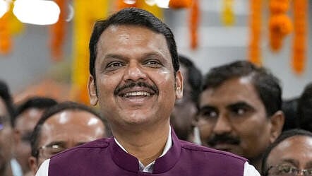 <div class="paragraphs"><p>Maharashtra Chief Minister Devendra Fadnavis </p></div>