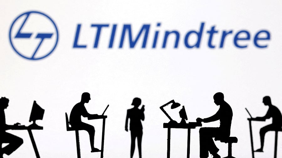 <div class="paragraphs"><p>LTIMindtree</p></div>