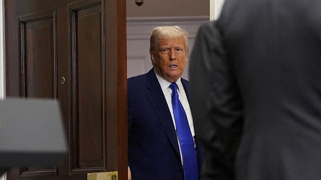 <div class="paragraphs"><p>US President Donald Trump.</p></div>