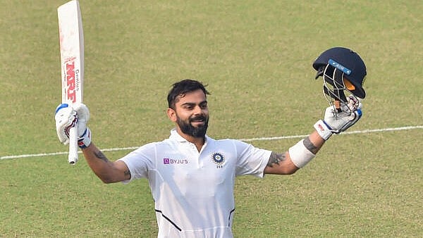 <div class="paragraphs"><p>Indian&nbsp;cricketer Virat Kohli</p></div>