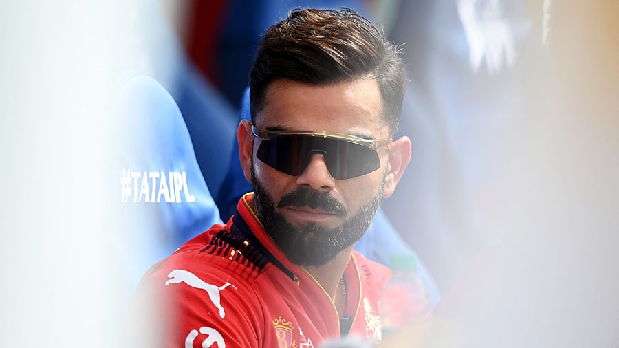 <div class="paragraphs"><p> Virat Kohli </p></div>