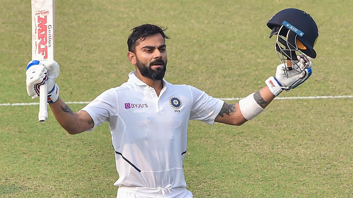 Virat Kohli Emphasizes Adaptability, Says Not All T20 Games Demand 230-240 Scores