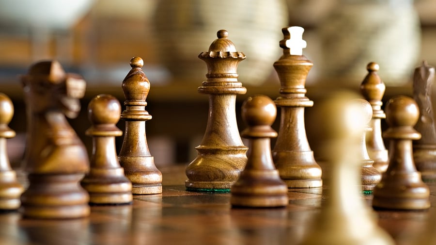<div class="paragraphs"><p>Representative image showing chess board</p></div>