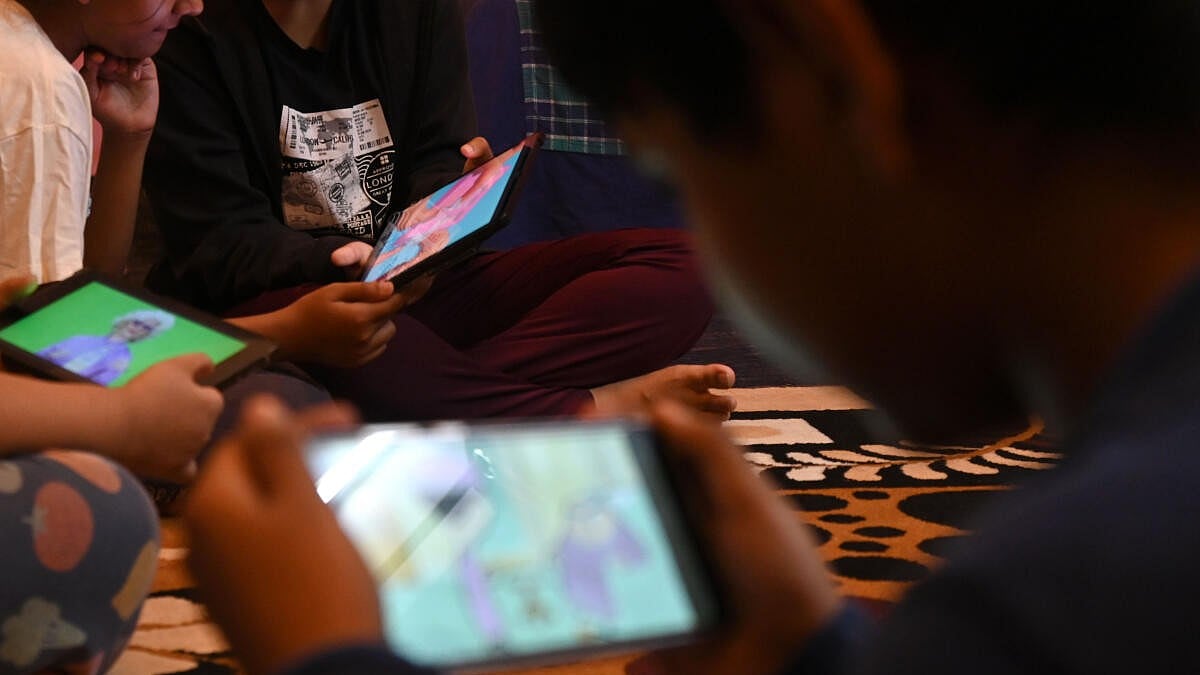 Child Protection in a Digital World: Ensuring Safe Online Systems