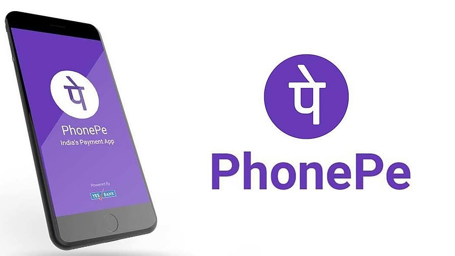 <div class="paragraphs"><p> PhonePe</p></div>
