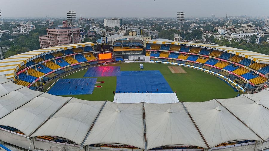 <div class="paragraphs"><p>Holkar Stadium in Madhya Pradesh's Indore.</p></div>