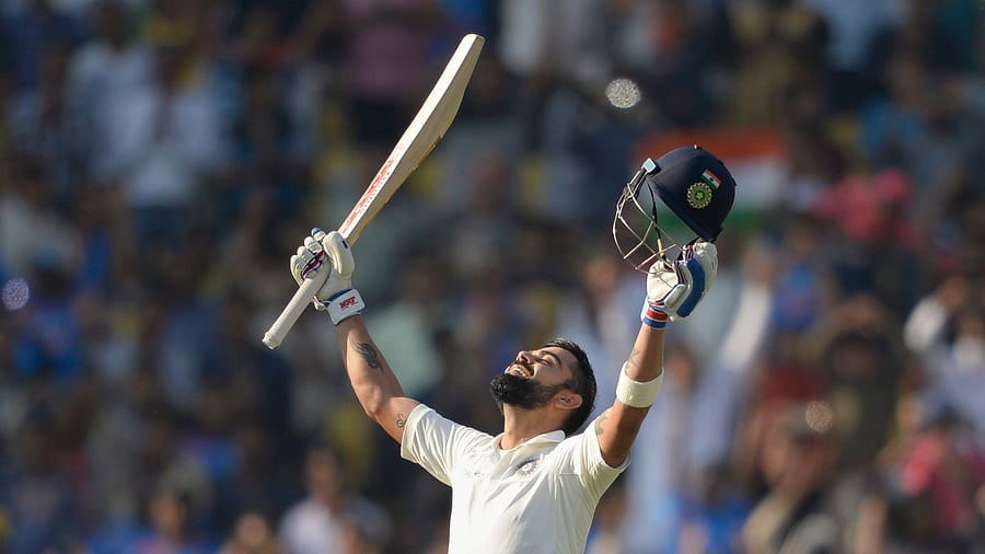 <div class="paragraphs"><p>Virat Kohli will not only be remembered as one of Test cricket's greats, but its greatest proponents. </p></div>