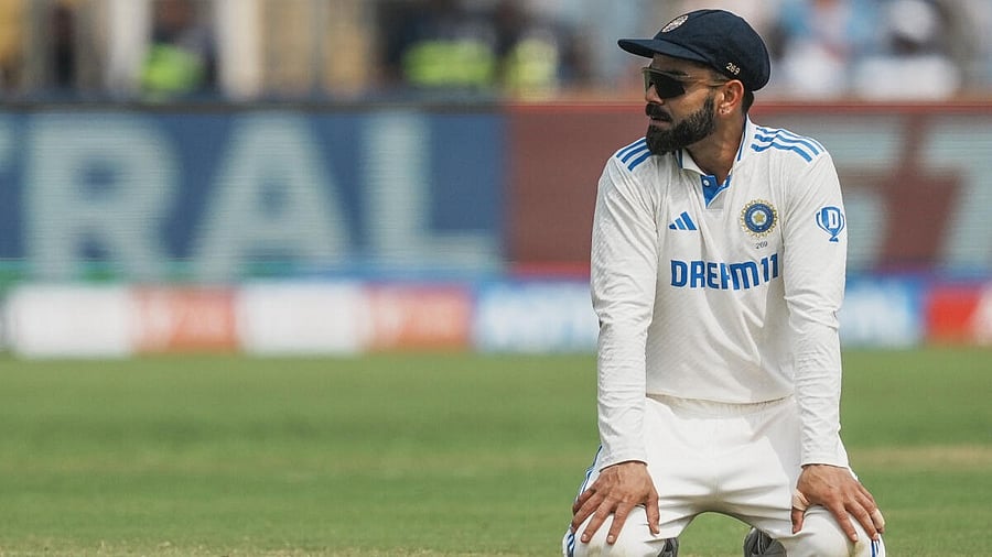 <div class="paragraphs"><p>Virat Kohli </p></div>