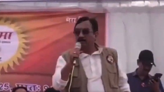 <div class="paragraphs"><p>Madhya Pradesh minister Vijay Shah</p></div>
