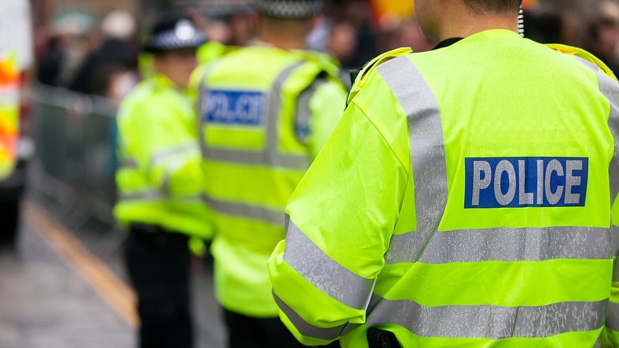 <div class="paragraphs"><p>The man was arrested in the early hours of Tuesday in connection with the fire and two further incidents, police said.</p></div>