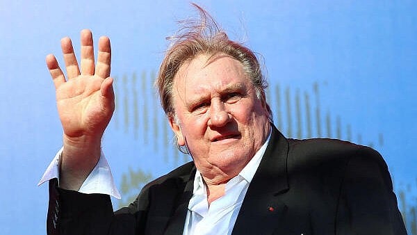 <div class="paragraphs"><p>French actor Gerard Depardieu </p></div>