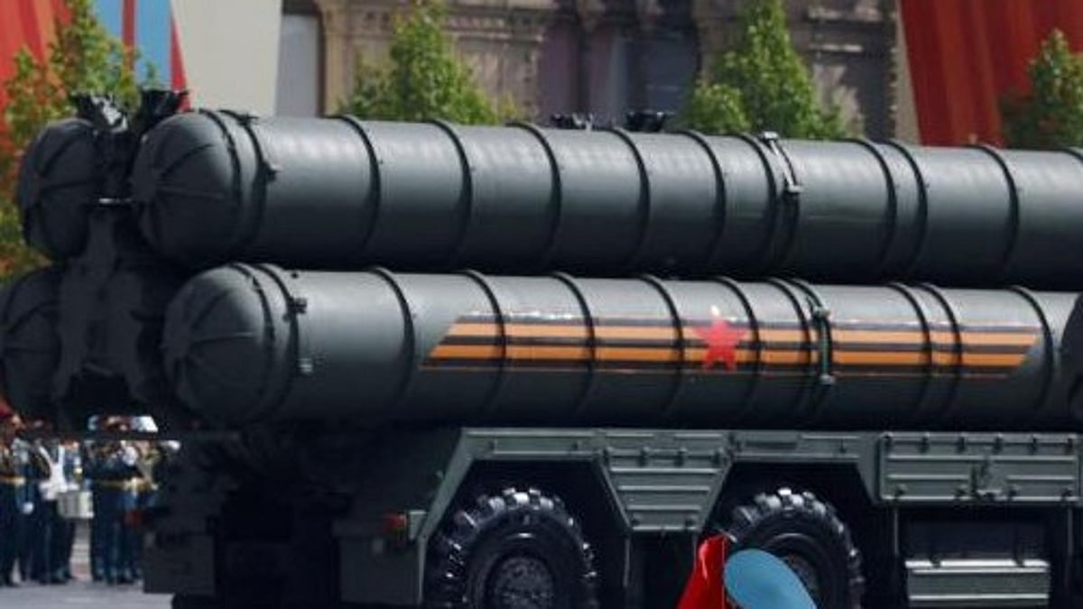 India-Russia Defence: India Seeks More S-400 Missiles Amid Operation Sindoor Tensions