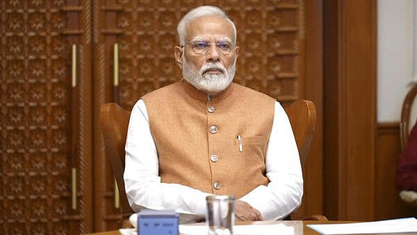 <div class="paragraphs"><p>Prime Minister Narendra Modi.&nbsp;</p></div>