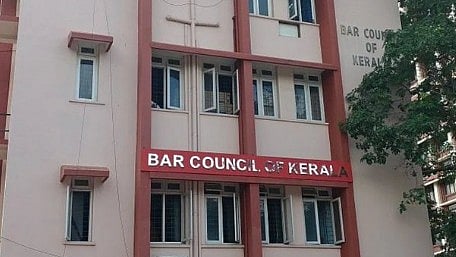 <div class="paragraphs"><p>Bar Council of Kerala</p></div>