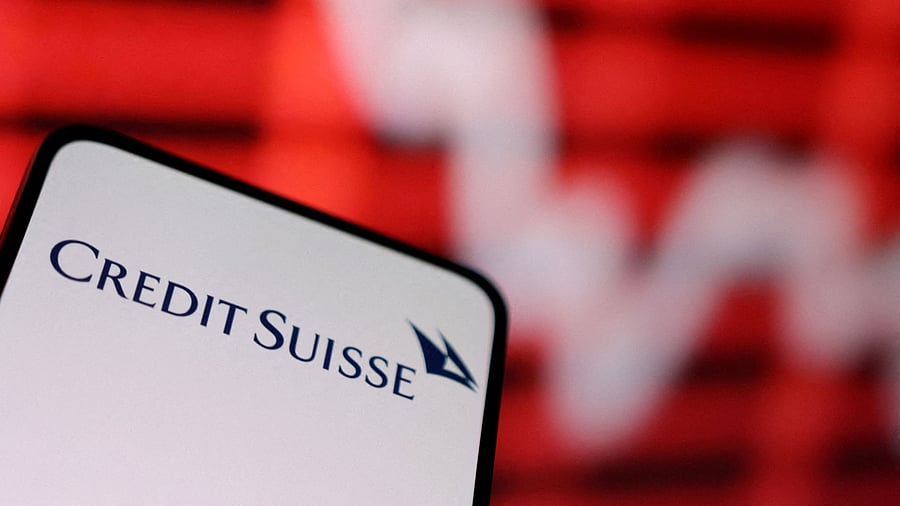 <div class="paragraphs"><p>The Credit Suisse logo.</p></div>