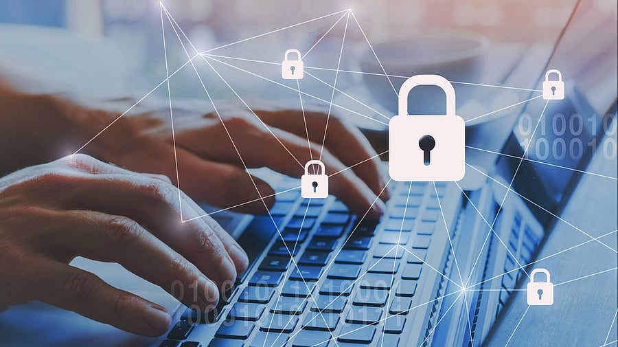 <div class="paragraphs"><p>The regulator can require platforms to take specific measures to ensure compliance with the rules, or fine them up to 18 million pounds ($24 million) or 10 per cent of qualifying worldwide revenue, whichever is greater.</p></div>