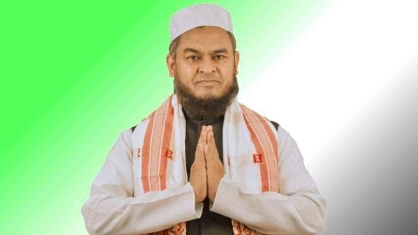 <div class="paragraphs"><p>AIUDF MLA Aminul Islam.</p></div>