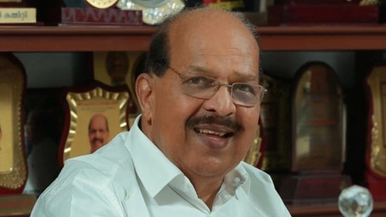 CPI(M) and Rebel Leader G Sudhakaran Engage in Heated Verbal Exchange
