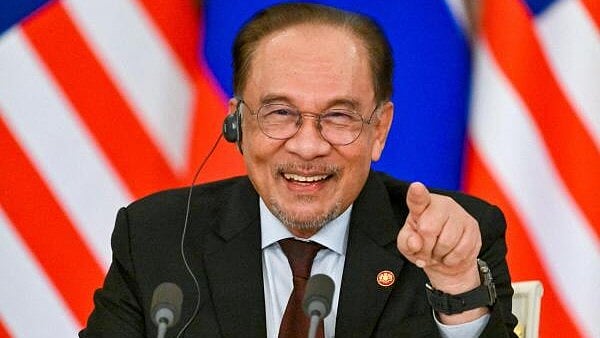 <div class="paragraphs"><p>Malaysian Prime Minister Anwar Ibrahim.</p></div>