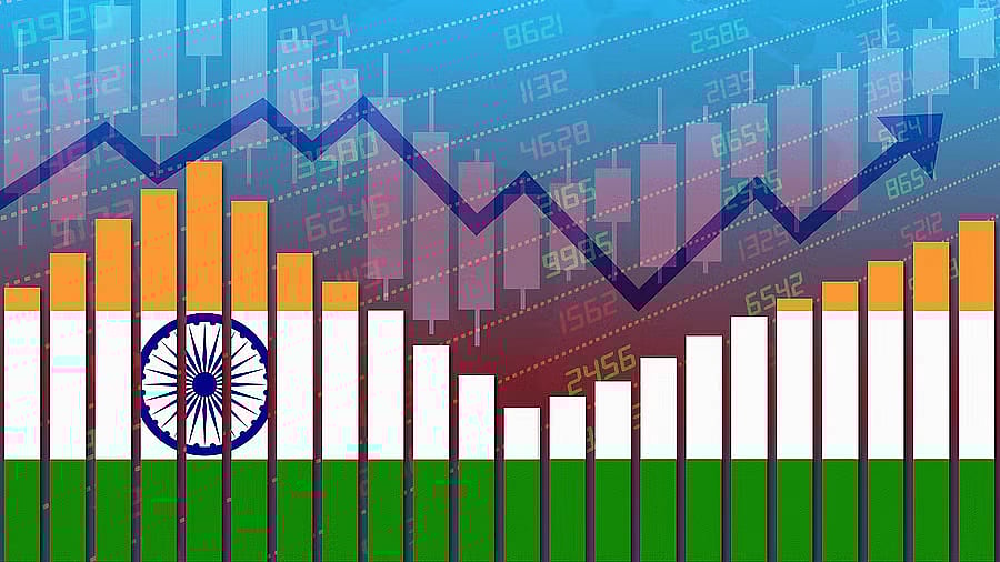 <div class="paragraphs"><p>The economy is resilient and has sound fundamentals, as noted by the CII chief (Image for representational purposes.)</p></div>
