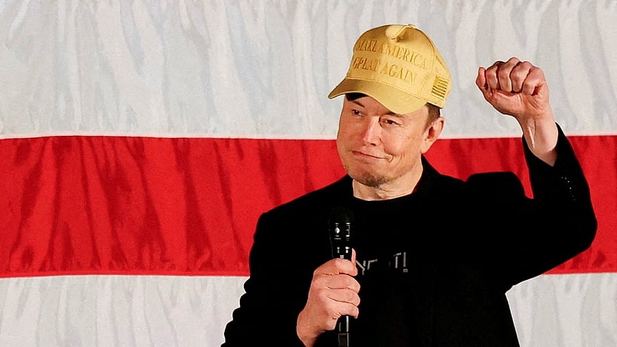 <div class="paragraphs"><p>Tesla CEO and X owner Elon Musk, </p></div>