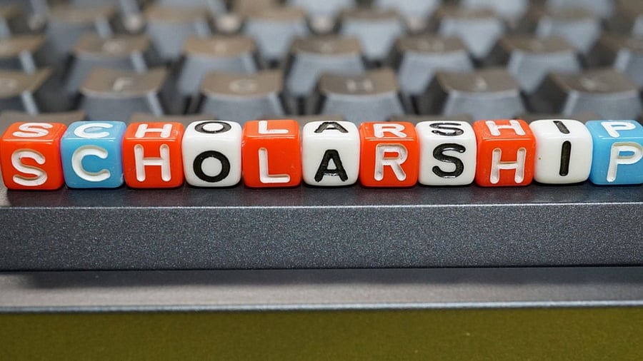 <div class="paragraphs"><p>Representative image indicating scholarship.</p></div>