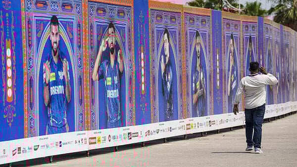 <div class="paragraphs"><p>The IPL is set to resume from May 17 after a week-long break due to the India-Pak tensions. </p></div>