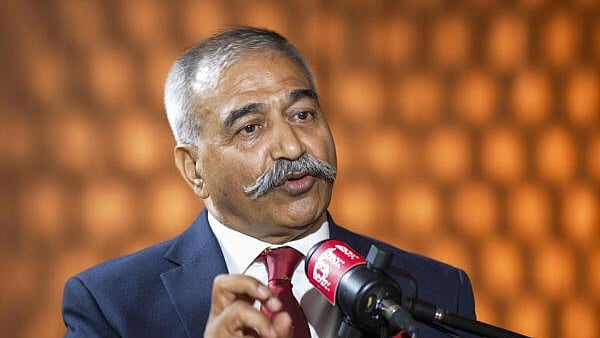 <div class="paragraphs"><p>Retired Lt Gen Anil Kumar Bhatt </p></div>