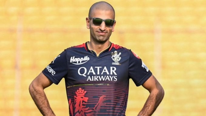 <div class="paragraphs"><p>It was quite chaotic, tried to stay calm: RCB's Mo Bobat remembers time before IPL suspension</p></div>