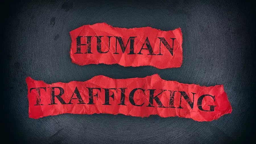 <div class="paragraphs"><p>The policy acknowledged that human trafficking and witch-hunting are two crimes that disproportionately affect women and girls</p></div>