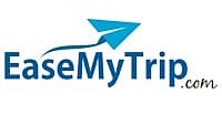 EaseMyTrip logo 