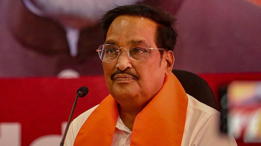 <div class="paragraphs"><p>Jal Shakti minister CR Patil </p></div>