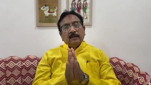 <div class="paragraphs"><p>MP Minister Vijay Shah</p></div>