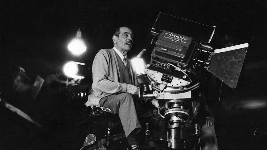Luis Bunuel