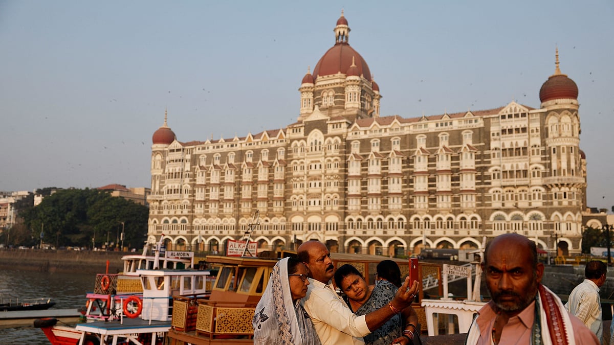 Gulshan Group's Rs 1,000 Crore Investment for Tallest Taj Hotel in Noida