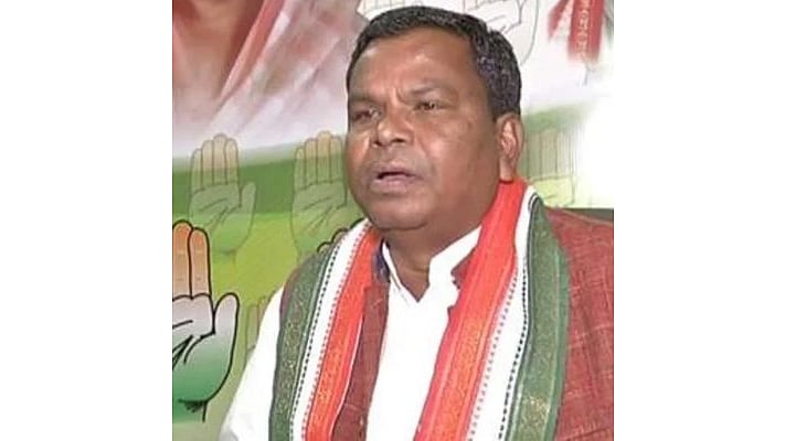 <div class="paragraphs"><p>Congress'&nbsp;Kawasi Lakhma</p></div>