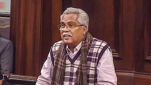 CPI Leader Calls Sabarimala Gold Case Accused an 'Ideal Communist'