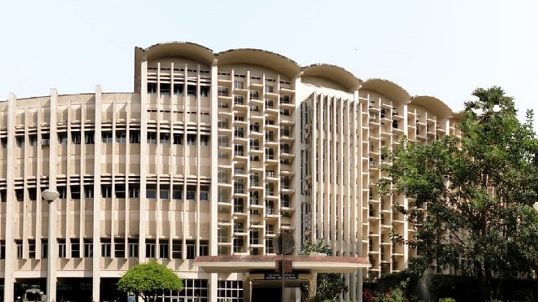 <div class="paragraphs"><p>The Indian Institute of Technology (IIT) Bombay</p></div>