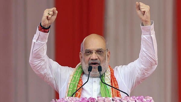 <div class="paragraphs"><p>Union Home Minister Amit Shah</p></div>
