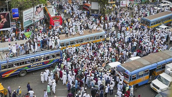 <div class="paragraphs"><p>In July 2022, the BJP-led government in Assam had decided to recognise the five Muslim groups, Goria, Moria, Deshi, Jolah tea tribe and Sayeed communities as 'indigenous communities'.</p></div>