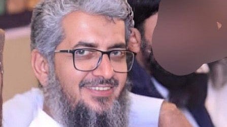 <div class="paragraphs"><p>Lashkar-e-Taiba terrorist Razaullah Nizamani alias Abu Saifullah.&nbsp;</p></div>